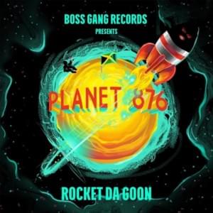 BBL/Outta Pocket - Rocket Da Goon (Ft. UnoTheActivist)