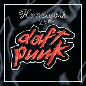 Around the World (Kenlou Mix) - Daft Punk