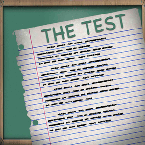 The Test - Rockit Music