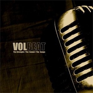 I Only Wanna Be with You - Volbeat