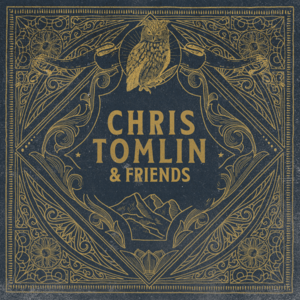 God Who Listens - Chris Tomlin (Ft. Thomas Rhett)