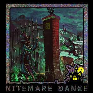 ​nitemare dance - Savage Ga$p (Ft. David Shawty)