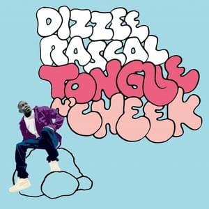 Leisure - Dizzee Rascal