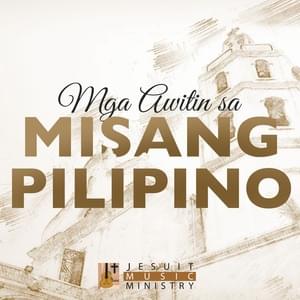 Si Kristo ay Gunitain - Bukas Palad Music Ministry