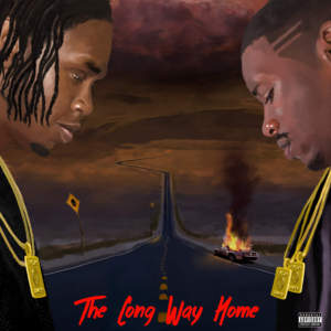 Wait Up for Me (Interlude) - Krept & Konan