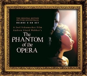 Think of Me (Film Version) - Andrew Lloyd Webber (Ft. Emmy Rossum, Margaret Preece & Patrick Wilson)