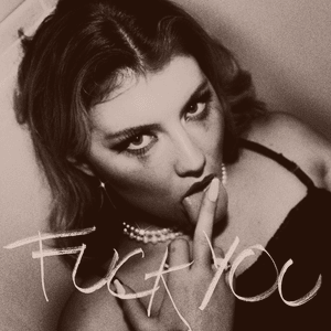 FUCK YOU - Dasha