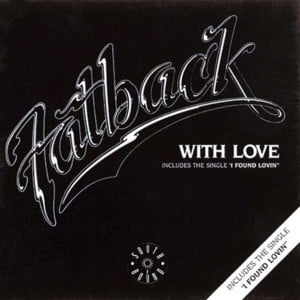 I Found Lovin’ - The Fatback Band