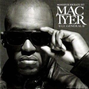 Ne me parle pas de rue - Mac Tyer (Ft. Booba)