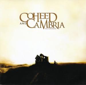 The Suffering - Coheed and Cambria