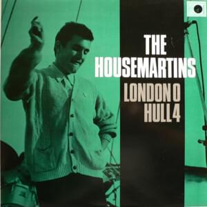 Anxious - The Housemartins