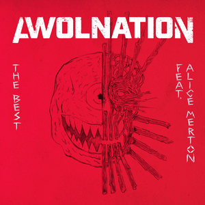 The Best (Remix) - AWOLNATION (Ft. Alice Merton)