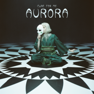 AURORA - Cure For Me (Traducción al Español) - Lyrxo Traducciones al Español