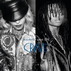 Crave - Madonna & Swae Lee