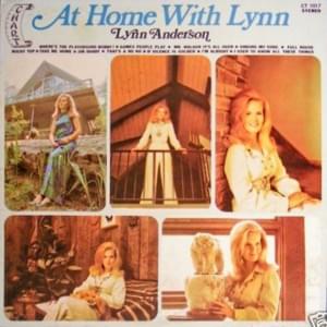 Games People Play - Lynn Anderson