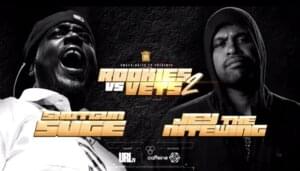 Shotgun Suge vs. Jey The Nitewing - URLtv (Ft. Jey The Nitewing & Shotgun Suge)