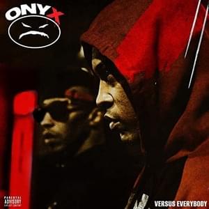 Bac up off me - Onyx (Ft. Harrd)