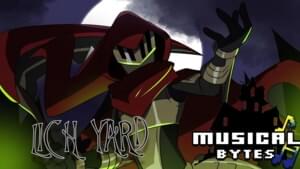 Lich Yard - From “Shovel Knight” - Man on the Internet (Ft. Darby Cupit & Roxrezi)