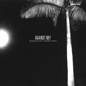 Holy Shit! - Against Me!