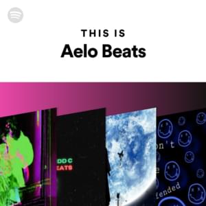 This Is Aelo Beats - Spotify