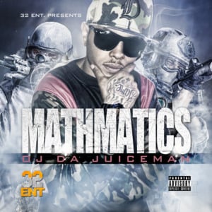 Mathematics - OJ da Juiceman