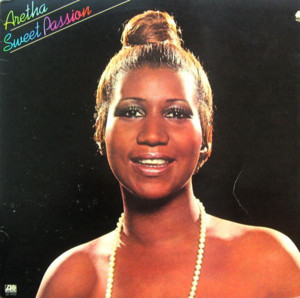 A Tender Touch - Aretha Franklin