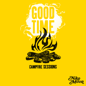 PARADISE TO ME (Campfire Session) - Niko Moon