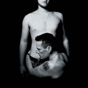 Iris (Hold Me Close) - U2