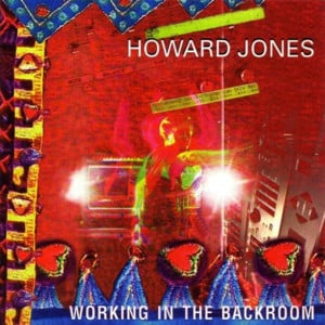 Blue - Howard Jones