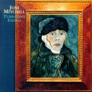 The Sire of Sorrow (Job’s Sad Song) - Joni Mitchell