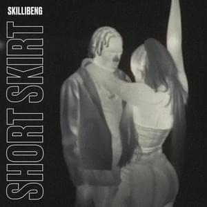 Short Skirt - Skillibeng