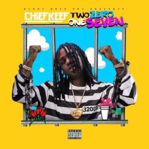 Go (Two Zero One Seven) - Chief Keef