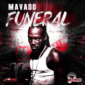 Funeral (Popcaan Diss) - Mavado