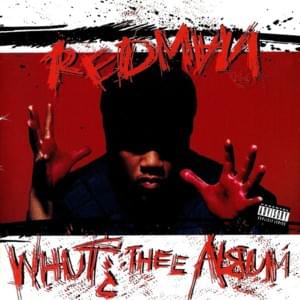 Rated “R” - Redman