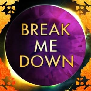 Break Me Down - Rockit Music