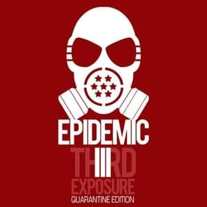 What If I’m Wrong - Epidemic (rapper) (Ft. Black Dada)