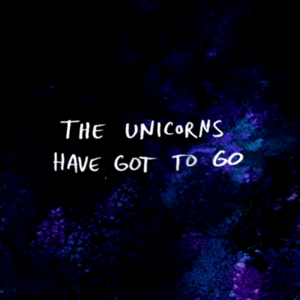 The Unicorns Have Got to Go (Script) - Regular Show