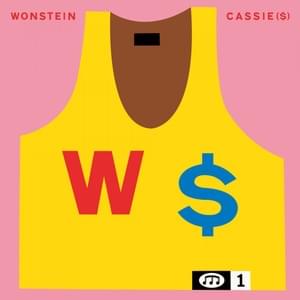 Cassie ($) - Wonstein (원슈타인)