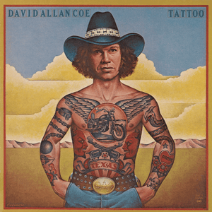 Just to Prove My Love For You - David Allan Coe