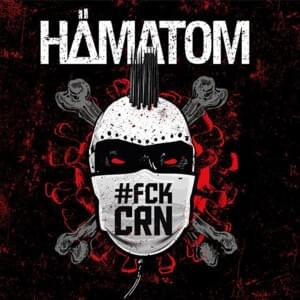 FCK CRN - Hämatom