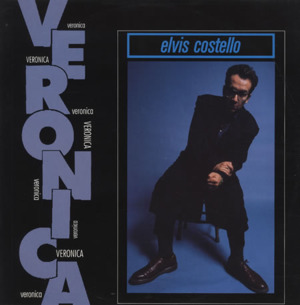 Veronica - Elvis Costello