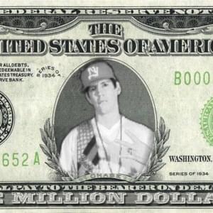 1 Million Dollar - Money Boy