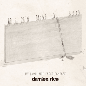 Camarillas - Damien Rice