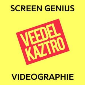 Videographie: Veedel Kaztro - Screen Lyrxo Deutschland (Ft. Screen Lyrxo)