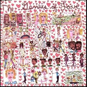 Lyrxo of Love (long version) - Tom Tom Club