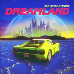 DREAMLAND - RiFF RAFF