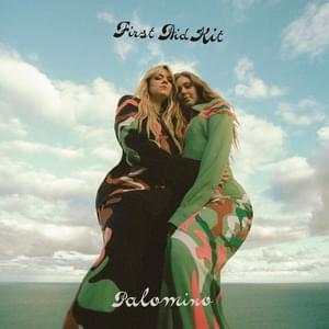 Palomino - First Aid Kit