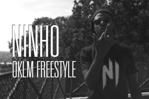 OKLM Freestyle - Ninho