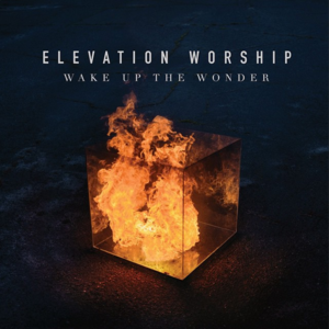 Unstoppable God - Elevation Worship