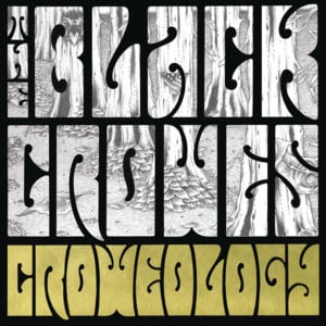 Under a Mountain - The Black Crowes